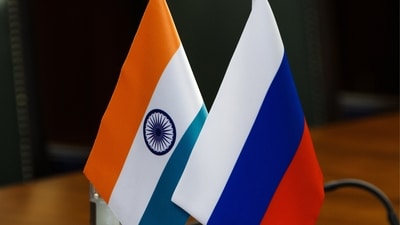 For all the external dissimilarities between Russia and India, they face a number of similar tasks (Getty Images) For all the external dissimilarities between Russia and India, they face a number of similar tasks (Getty Images)