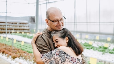 World Marriage Day is celebrated on the second Sunday of February each year. This year, it falls on February 11. This special day is dedicated to honouring the sacred union of marriage and celebrating the love and commitment shared by married couples around the globe. In commemoration of this occasion, here are some tips to help keep the spark alive in your marriage: (Unsplash) World Marriage Day is celebrated on the second Sunday of February each year. This year, it falls on February 11. This special day is dedicated to honouring the sacred union of marriage and celebrating the love and commitment shared by married couples around the globe. In commemoration of this occasion, here are some tips to help keep the spark alive in your marriage: (Unsplash)