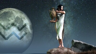 Weekly Horoscope Aquarius, February 11-17, 2024: As an Aquarius, your intellectual nature has always been a guiding force. (Aquarius Horoscope 2022)