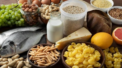 Calcium: Not just for strong bones, calcium is also important for overall strength, for muscle movement and for nerve functioning Calcium: Not just for strong bones, calcium is also important for overall strength, for muscle movement and for nerve functioning 