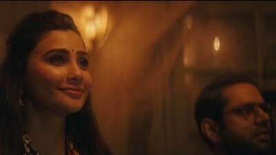 daisy shah ghost of gandhi postponed