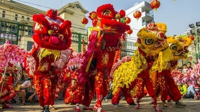 Lunar New Year 2024: Top places and restaurants in New Jersey to ring in the celebrations (Shutterstock) Lunar New Year 2024: Top places and restaurants in New Jersey to ring in the celebrations (Shutterstock)