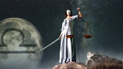 Weekly Horoscope Libra, February 11-17, 2024: Expect a period of significant shifts for you, dear Libra.