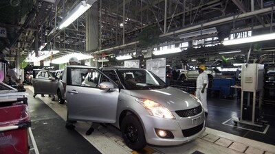 The announcement was made in a Gazette notification on Friday. ((Ramesh Pathania / Mint Archive)) The announcement was made in a Gazette notification on Friday. ((Ramesh Pathania / Mint Archive))