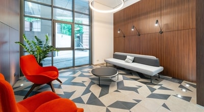 Geometric patterns in home decor: Tips to add modern flair to your interior space (Photo by Max Rahubovskiy on Pexels) Geometric patterns in home decor: Tips to add modern flair to your interior space (Photo by Max Rahubovskiy on Pexels)