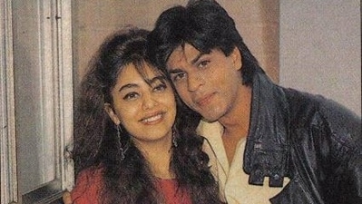 Gauri Khan and Shah Rukh Khan have been married for more than 32 years. Gauri Khan and Shah Rukh Khan have been married for more than 32 years.