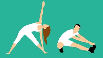 8. Awareness of Body Posture: Maintaining proper posture is crucial for preventing and managing piles. Yoga cultivates awareness of body alignment and encourages individuals to sit, stand, and move with mindfulness. Improved posture can alleviate pressure on the rectal area, reducing the risk of hemorrhoids. In conclusion, incorporating Yoga into a comprehensive approach for managing piles can bring about positive changes in both physical and mental well-being. However, it's essential to consult with a healthcare professional before starting any new exercise regimen, especially if you have pre-existing medical conditions. Yoga, when practiced mindfully and with consideration of individual needs, can be a valuable tool in the holistic management of piles. (Image by Mohamed Hassan from Pixabay) 8. Awareness of Body Posture: Maintaining proper posture is crucial for preventing and managing piles. Yoga cultivates awareness of body alignment and encourages individuals to sit, stand, and move with mindfulness. Improved posture can alleviate pressure on the rectal area, reducing the risk of hemorrhoids. In conclusion, incorporating Yoga into a comprehensive approach for managing piles can bring about positive changes in both physical and mental well-being. However, it's essential to consult with a healthcare professional before starting any new exercise regimen, especially if you have pre-existing medical conditions. Yoga, when practiced mindfully and with consideration of individual needs, can be a valuable tool in the holistic management of piles. (Image by Mohamed Hassan from Pixabay)