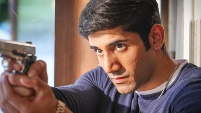 Varun Sood is currently seen in Karmma Calling. (Instagram/@varunsood12) Varun Sood is currently seen in Karmma Calling. (Instagram/@varunsood12)