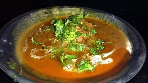 Nihari are one the favourite winter delight