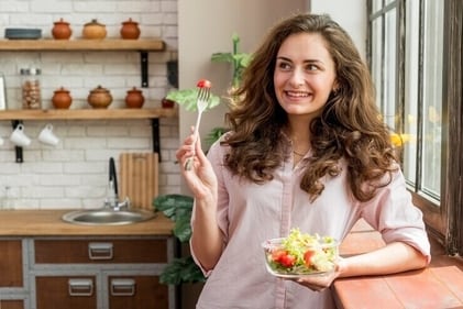From Vitamin D for a radiant mood to Folate for a pregnancy protector, these essentials are your daily fuel. Perfect for working warriors, mothers-to-be, and all the incredible women embracing life’s vibrant chapters, writes Nutritionist Lovneet Batra in her latest Instagram post. From Vitamin D for a radiant mood to Folate for a pregnancy protector, these essentials are your daily fuel. Perfect for working warriors, mothers-to-be, and all the incredible women embracing life’s vibrant chapters, writes Nutritionist Lovneet Batra in her latest Instagram post.
