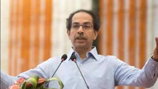 Shiv Sena (UBT) chief Uddhav Thackeray (File Photo)