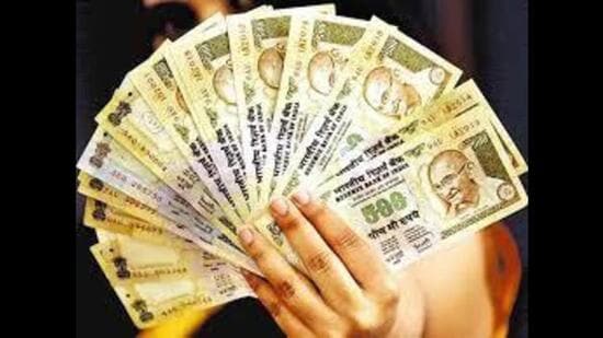 Whoever gives actionable intelligence about a person connected with receiving drone deliveries and or transporting arms, ammunition and narcotics from the internal border or Line of Control (LoC) to hinterland or Punjab and the said intelligence gets corroborated during further action will get ₹3 lakh, the statement said (iStock)