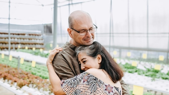World Marriage Day is celebrated on the second Sunday of February each year. This year, it falls on February 11. This special day is dedicated to honouring the sacred union of marriage and celebrating the love and commitment shared by married couples around the globe. In commemoration of this occasion, here are some tips to help keep the spark alive in your marriage:&nbsp;(Unsplash)