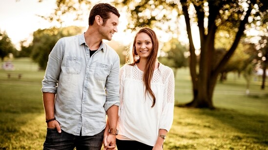 Authenticity: Be authentic in your interactions with your partner. Share your true thoughts and feelings, and encourage them to do the same. Authenticity fosters intimacy and trust.&nbsp;(Unsplash)