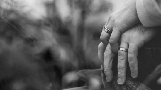 Surprise Gestures: Keep the element of surprise alive with thoughtful gestures. This could be a surprise date night, a spontaneous love letter, or a small gift that shows you're thinking of them.&nbsp;(Unsplash)