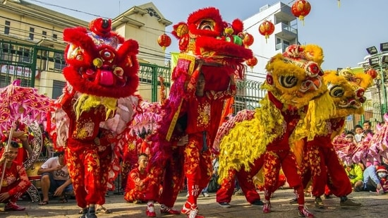 Lunar New Year 2024: Top places and restaurants in New Jersey to ring in the celebrations (Shutterstock)