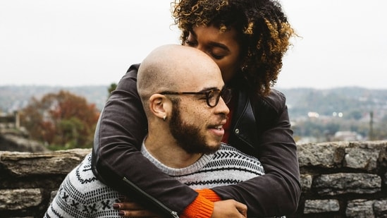 Laugh Together: Share moments of laughter and joy. Find humour in everyday situations and enjoy playful banter. Laughter strengthens your bond and lightens the mood.&nbsp;(Unsplash)