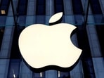 Apple Inc. logo