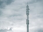 A 200-foot radio tower in Alabama was stolen without any trace (representational image). A 200-foot radio tower in Alabama was stolen without any trace (representational image).