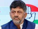 Congress to come out with people-friendly manifesto: Karnataka DCM DK Shivakumar Congress to come out with people-friendly manifesto: Karnataka DCM DK Shivakumar