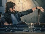 Eagle box office collection day 2: Ravi Teja essays the titular role. Eagle box office collection day 2: Ravi Teja essays the titular role.