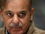 Pakistan's Prime Minister Shehbaz Sharif (Reuters)
