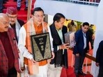 The Uttarakhand Uniform Civil Code Bill 2024 was passed in the assembly on Wednesday. The Uttarakhand Uniform Civil Code Bill 2024 was passed in the assembly on Wednesday.