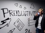 National Productivity Day is celebrated to commemorate the founding of the National Productivity Council.(Unsplash/Andreas Klassen)
