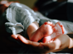 Booyoung Group is  100 million Korean won to its employees when they become parents. 