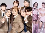 BTS and BLACKPINK dominated Spotify Wrapped List BTS and BLACKPINK dominated Spotify Wrapped List