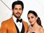 Kiara Advani, Sidharth Malhotra, Gauri Khan and Jennifer Lopez attended the Dubai event. Kiara Advani, Sidharth Malhotra, Gauri Khan and Jennifer Lopez attended the Dubai event.