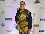 Usha Uthup on Miley Cyrus song Flowers