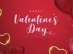 Valentine's Week Full List 2024: Rose Day, Kiss Day, Teddy Day to Propose Day, all you need to know about 7 days of love. 