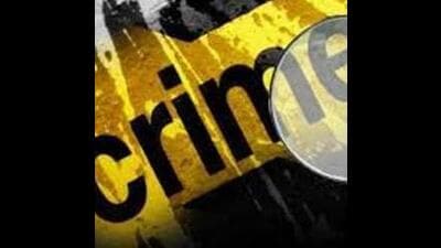 Man attempts to kill ex-wife over son’s custody Man attempts to kill ex-wife over son’s custody