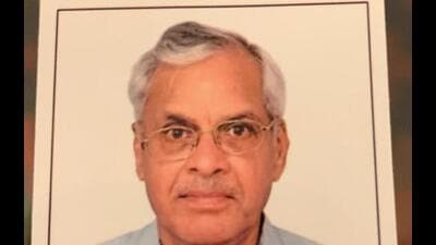 A 1970-batch IAS officer of the Punjab cadre, Verma served as the Chandigarh home secretary and secretary to the governor of Punjab during his distinguished career. He retired as a chief secretary in 2005. After his retirement, he was appointed as the chief information commissioner of Punjab.
