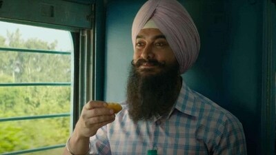 Aamir Khan essayed the lead role in Laal Singh Chaddha, which released in theatres on August 11, 2022. Aamir Khan essayed the lead role in Laal Singh Chaddha, which released in theatres on August 11, 2022.
