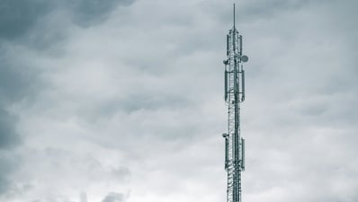 A 200-foot radio tower in Alabama was stolen without any trace (representational image). (Unsplash/Chris Anderson) A 200-foot radio tower in Alabama was stolen without any trace (representational image). (Unsplash/Chris Anderson)