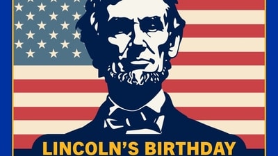 Abraham Lincoln's birthday: Inspirational quotes by the leader (Photo by Twitter/CUNYCitizenship) Abraham Lincoln's birthday: Inspirational quotes by the leader (Photo by Twitter/CUNYCitizenship)