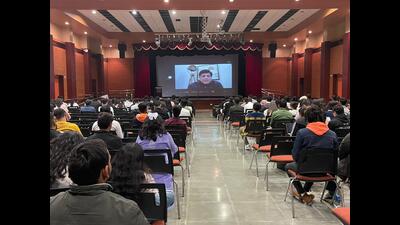 Modi govt is living testimony of using good management principles in governance: Piyush Goyal (sourced) Modi govt is living testimony of using good management principles in governance: Piyush Goyal (sourced)
