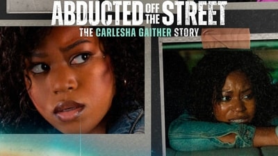 Abducted at Knifepoint: The harrowing true story of Carlesha Gaither (lifetime tv ig) Abducted at Knifepoint: The harrowing true story of Carlesha Gaither (lifetime tv ig)