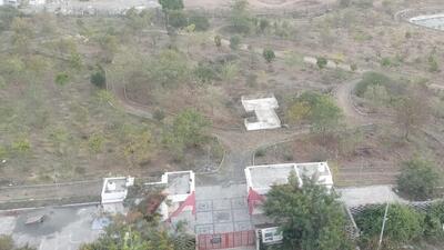 The Pimpri-Chinchwad New Town Development Authority (PCNTDA) approved the establishment of an Eco Park in 2016 to compensate for the trees cut down during the Maha-Metro construction work. (HT FILE) The Pimpri-Chinchwad New Town Development Authority (PCNTDA) approved the establishment of an Eco Park in 2016 to compensate for the trees cut down during the Maha-Metro construction work. (HT FILE)