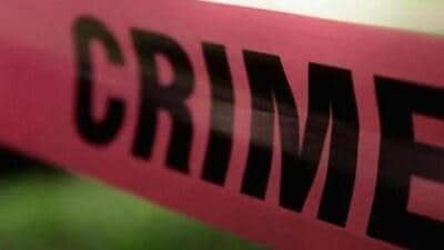 The accused attacked the complainant and threatened him as well, said police. (REPRESENTATIVE PHOTO)