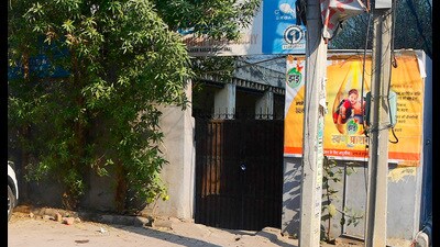 This year in the interim budget, the AYUSH ministry was allocated ₹3712.49 crore, which is 23.74 per cent more than the last year. (Manish/HT) This year in the interim budget, the AYUSH ministry was allocated ₹3712.49 crore, which is 23.74 per cent more than the last year. (Manish/HT)