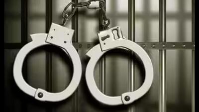Two cousins of the NRI, who were also involved in the crime, are yet to be arrested. (Getty image) Two cousins of the NRI, who were also involved in the crime, are yet to be arrested. (Getty image)