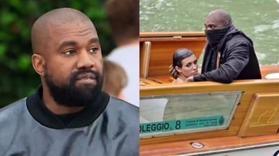 Kanye West has dropped his newest album, Vultures, (Instagram, X) Kanye West has dropped his newest album, Vultures, (Instagram, X)
