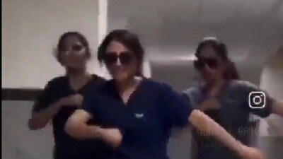 Karnataka medical college slaps action against 38 students for doing ‘reels’