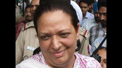 With the court of special judge (CBI Court) Jagjit Singh sentencing former Punjab DSP Raka Ghirra to six years of rigorous imprisonment this week, a perusal of the 123-page judgment reveals how the statements of Prosecution Witness 6, Manmohan Singh, the DSP’s reader and initially an accused in the case, were crucial, leading to the senior officer’s conviction. (HT File)