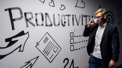 National Productivity Day is celebrated to commemorate the founding of the National Productivity Council. (Unsplash/Andreas Klassen) National Productivity Day is celebrated to commemorate the founding of the National Productivity Council. (Unsplash/Andreas Klassen)