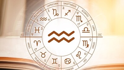 Aquarius Daily Horoscope Today, February 12, 202: Your open-minded nature and innate wisdom come to the fore today.