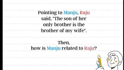 This brain teaser was shared on Instagram. This brain teaser was shared on Instagram.
